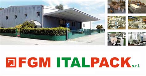 FGM Italpack srl : Imballaggi personalizzati, Sacchetti .